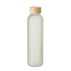 Sticla pentru sublimare 650ml, Glass, transparent white