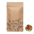 Kit de crestere a capsunilor, beige