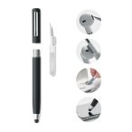 Set de curatare cu stylus TWS, ABS, black