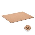 Servetel de masa din pluta, Cork, beige