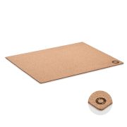 Servetel de masa din pluta, Cork, beige