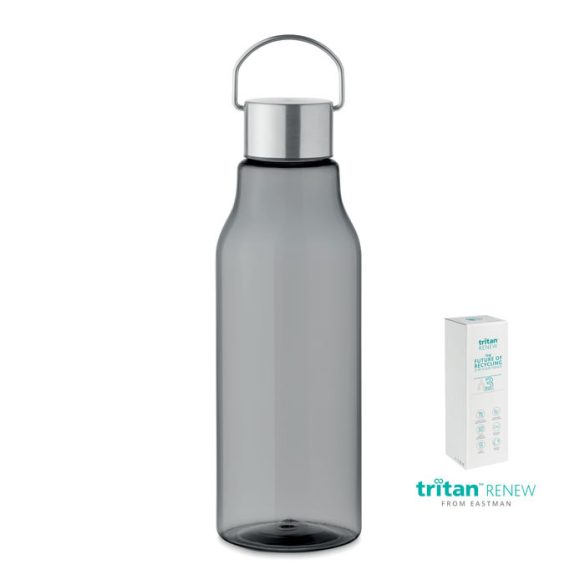 Sticla Tritan Renew™ 800 ml, Plastic, transparent grey
