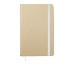 Carnet reciclabil, Paper, white