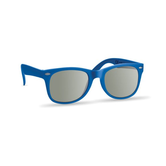 Ochelari de soare protectie UV, Polycarbonate, blue