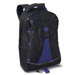 Rucsac, Polyester, blue