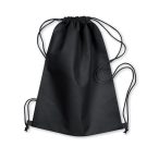 Sac marinaresc, Non woven, black