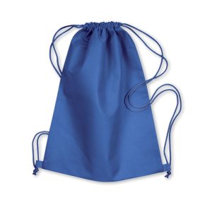 Sac marinaresc, Non woven, blue