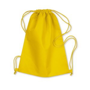 Sac marinaresc, Non woven, yellow