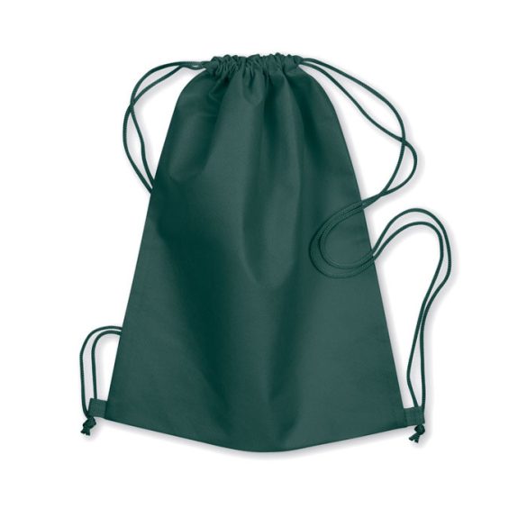 Sac marinaresc, Non woven, verde inchis