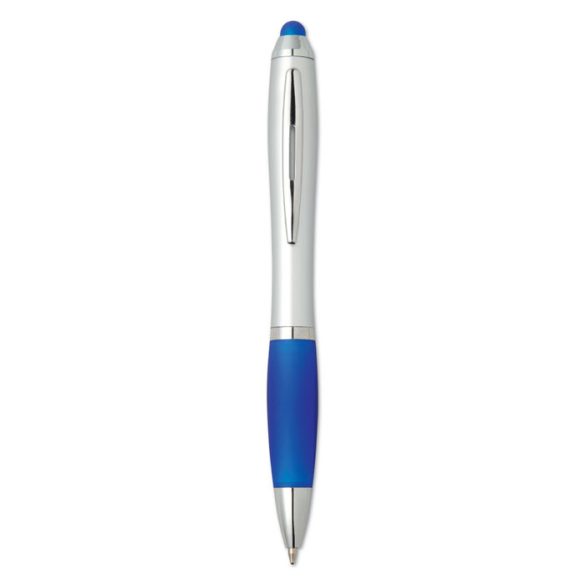 Pix stylus, Plastic, blue