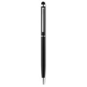 Pix stylus, Aluminium, black
