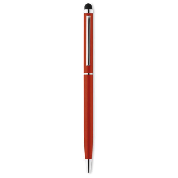 Pix stylus, Aluminium, red