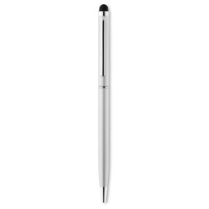 Pix stylus, Aluminium, matt silver