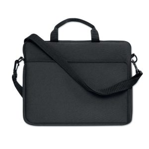 Geanta pentru laptop, Neoprene, black