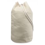 Sac marinaresc  din bumbac, Cotton, beige