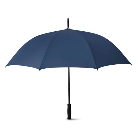 Umbrela de 27 inch, Polyester, blue