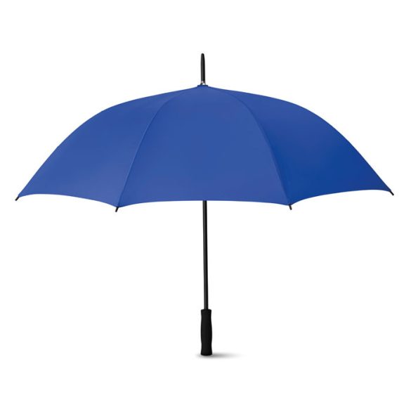 Umbrela de 27 inch, Polyester, royal blue
