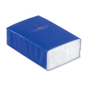 Pachet servetele mici hartie, Paper, royal blue