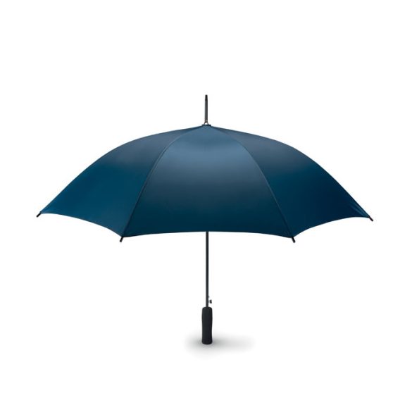 Umbrela automata unicolora de, Polyester, blue