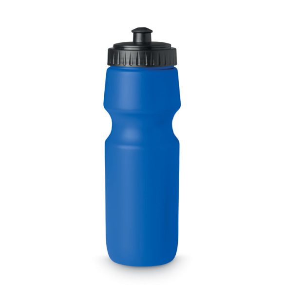 Sticla sport 700 ml, Plastic, blue