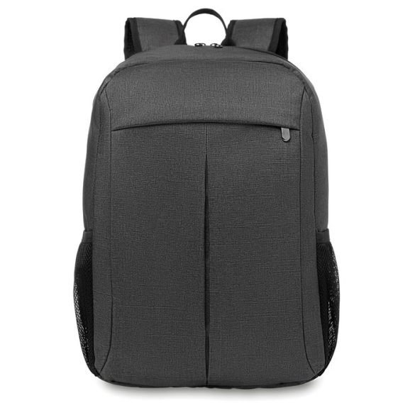 Rucsac 360D in 2 nuante, Polyester, grey