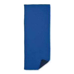 Prosop sport, Polyester, royal blue