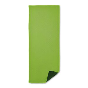 Prosop sport, Polyester, lime