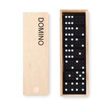 Domino din lemn, Wood, wood