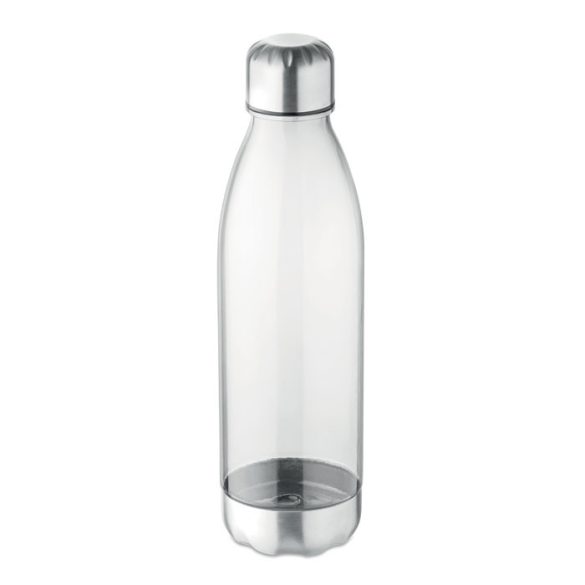 Sticla lapte, Plastic, transparent