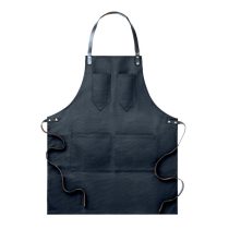 Sort din piele, Canvas, black