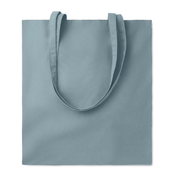 Sacosa cumparaturi cu manere, Cotton, petrol