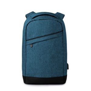 Rucsac, Canvas, blue