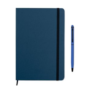 Set carnet notite, Paper, blue