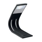 Book Light, Plastic, black