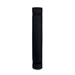 Saltea yoga EVA 4.0, cu husa, Eva, negru