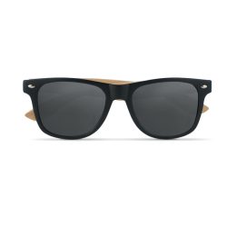 Ochelari soare, rame bambus, Bamboo, negru