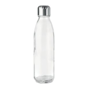 Sticla de baut de 650ml, Glass, transparent