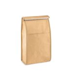 Punga 3L din hartie tesuta, Paper, beige