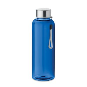 Sticla de 500ml din RPET, RPET, royal blue