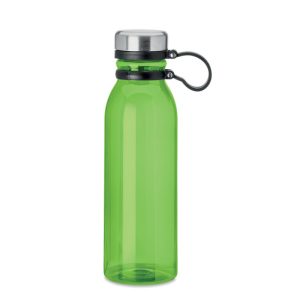 Sticla RPET de 780ml, RPET, transparent lime