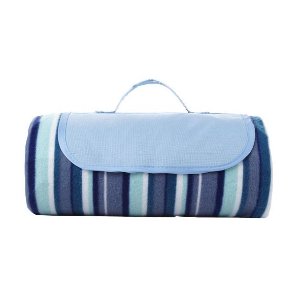 Riviera water-resistant picnic blanket