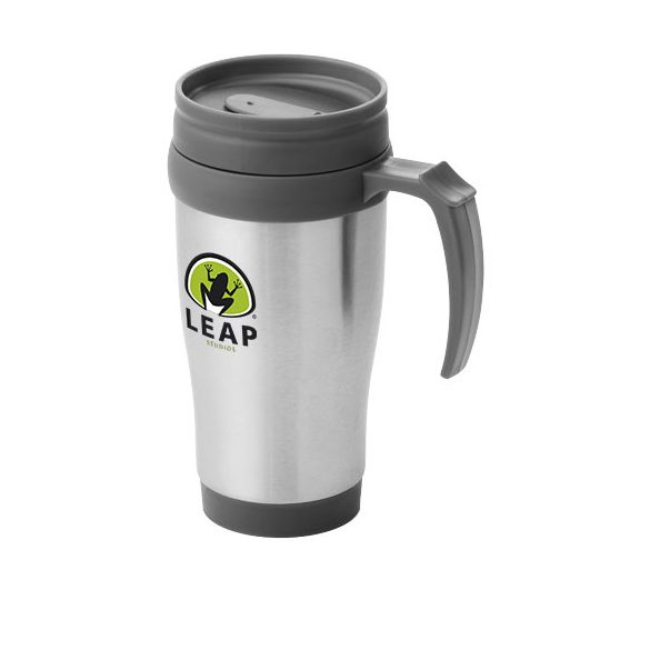 Sanibel 400 ml insulated mug