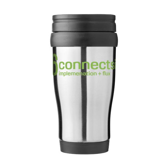 Sanibel 400 ml insulated mug
