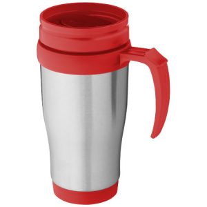 Sanibel 400 ml insulated mug