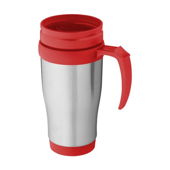 Sanibel 400 ml insulated mug