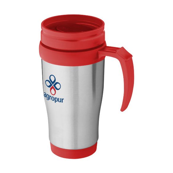 Sanibel 400 ml insulated mug