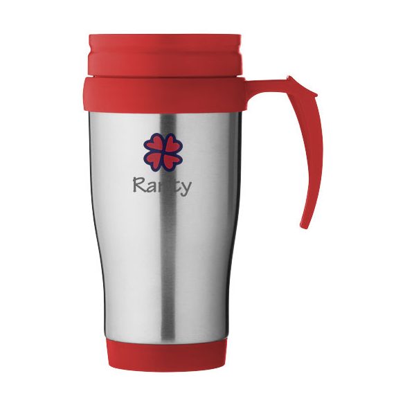 Sanibel 400 ml insulated mug