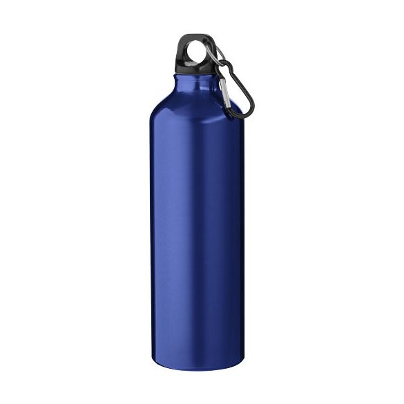 Pacific 770 ml sport bottle with carabiner