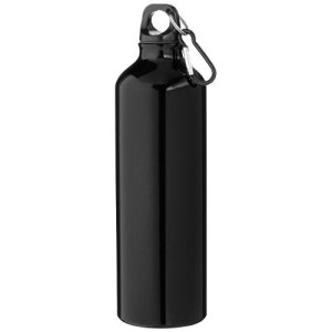 Pacific 770 ml sport bottle with carabiner