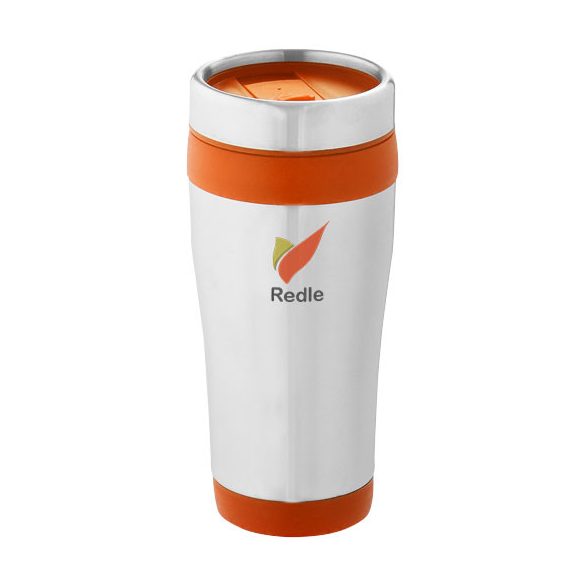 Elwood 410 ml insulated tumbler